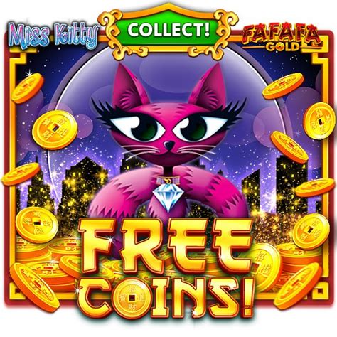 fafafa slots free coins